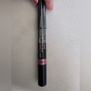 Nudestix Gel Lip & Cheek Balm-Posh